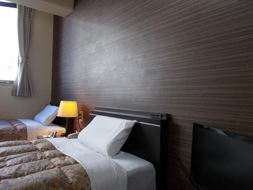 Hotel Matsuyama Hills Экстерьер фото