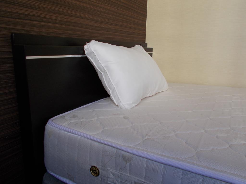 Hotel Matsuyama Hills Экстерьер фото