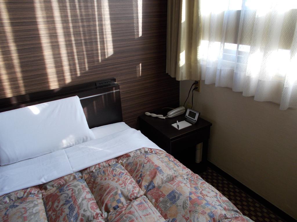 Hotel Matsuyama Hills Экстерьер фото