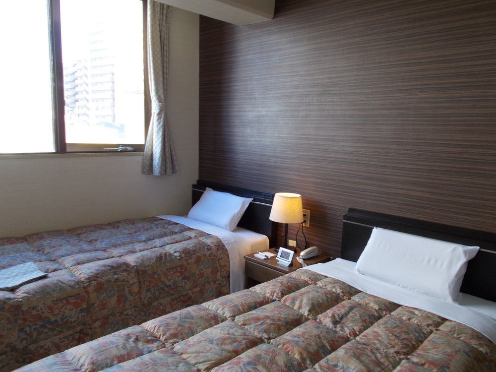 Hotel Matsuyama Hills Экстерьер фото