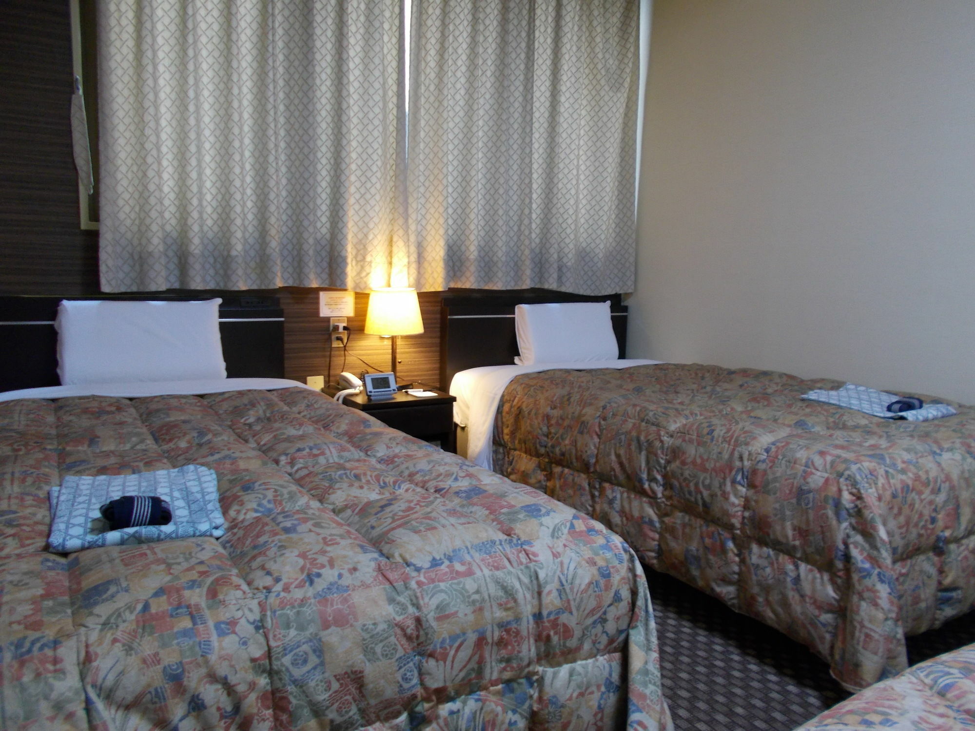 Hotel Matsuyama Hills Экстерьер фото